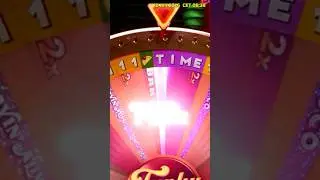 First BIG WIN on Funky Time for 2026 🎵 #casinoscores #casino #bigwin