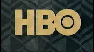 Fifteen Minute HBO Commercial Break from 1994