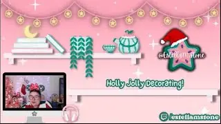 🎄Chatty Tree Decorating🎄Just Chatting, 11/17/2023