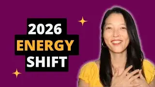 Channeled Energy Update For 2026 New Year