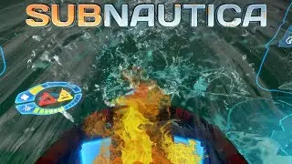CYCLOPS UNDER ATTACK!! [Ep. 71] | Subnautica
