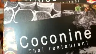 Coco nine Boat noodle in canberra