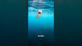 ЭТОТ ТЕЛЕФОН НЕЛЬЗЯ УНИЧТОЖИТЬ!