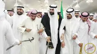 أفراح الهمل حفل زفاف / مشاري أحمد الظفيري