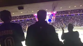 Kappo Kakko game-winning goal vs. Islanders‼️🏒🥅🚨🏟️~🥳🙌🏽👏🏽💯