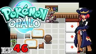 THIS WAS A SCARY DREAM! | Part 46 | Pokemon Opalo English Playthrough!