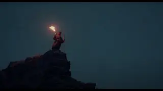 AETERNA - Мёд Одина (OFFICIAL VIDEO 2020)