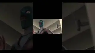 Frozone Edit | The Incredibles | #Short #theincredibles #Frozone #Edit