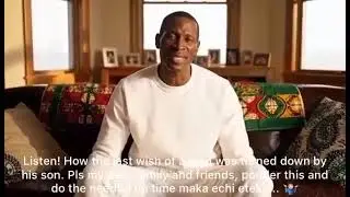 African Heritage | African Identity | Family name 