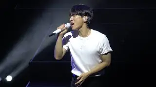[서은광] 그남자 | 251221 SEO EUNKWANG CONCERT [𝑴𝒚 𝑷𝒂𝒈𝒆] in Seoul 