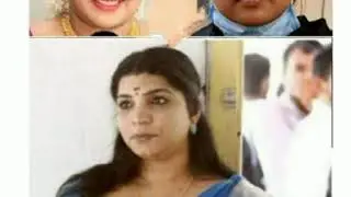 സ്വപ്ന മേക്കപ്... #swapna #Saritha #gold #Smuggling #troll #swapnatroll #sandeep