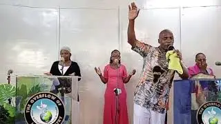 Deuteronomy 8:1-
