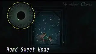 [Music box Cover] Grave of the Fireflies OST - Home Sweet Home