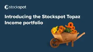 Stockspot Topaz Income portfolio