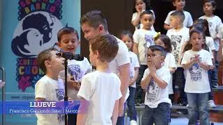 2024 Concierto Comunitario (Community Concert 2024)