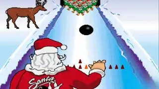 Elf Bowling: The Christmas Game Everyone Forgot