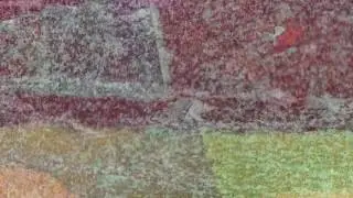 Salt Garden 2 (sampler)