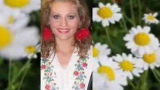 Mirela Boureanu-Vaida, fata neichii
