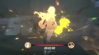 ZenlessZoneZero 珍花の旅路2