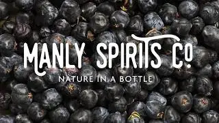 About Manly Spirits