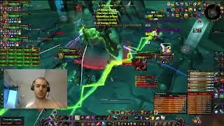 Project Ascension WoW: 25 Ascended Karazhan - Master of Shadows