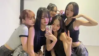 Jpop idol (under kpop company)