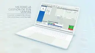 Prontas Ventas - Sistema de gesti&oacute;n multi rubro