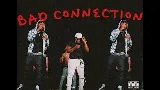 DeadFacesOnMe Ft KiloForeign - Bad Connection [Official Video]