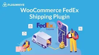 WooCommerce Shipping Plugin for FedEx - #1 WooCommerce Shipping Solution for FedEx