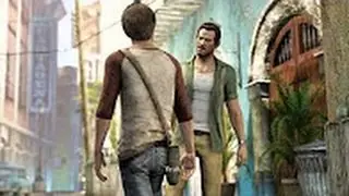 Uncharted: Nathan Drake Collection - Nathan Drake Meets Sully