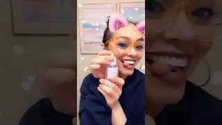 Monat NEW hydration booster serum unboxing!
