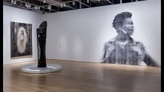 Feminist Art Field School - Wanda Nanibush
