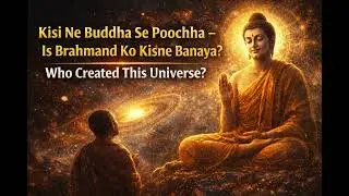 Who Made This Universe? | Buddha | Hindi
