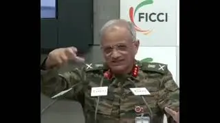 Pakistan have live tracking of Indian military assets -Indian Army Vice Chief 🫶🏻😂
