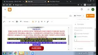 Creating Landing Page And Google Display Ads That Sell Like Crazy Part 1