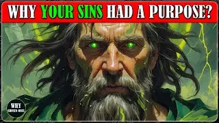 Why Chosen Ones Have a Hidden PURPOSE Behind Their Sins God Just Revealed?
