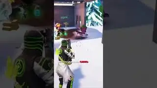 Rebel Trace Unleashed: Epic Fortnite Chapter 4 Season 3 🚀⚡