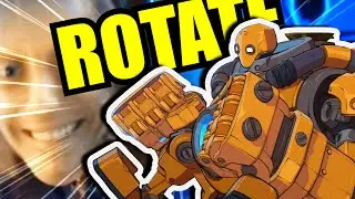 2XKO Blitzcrank.exe