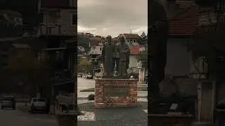 &Scaron;tip, North Macedonia 🇲🇰| A Hidden Gem Worth Discovering