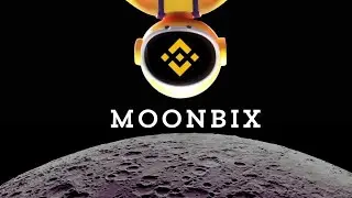 Binance | Binance Moonbix qanday loyiha?!