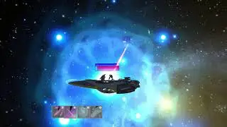 GalDef Generative Demo
