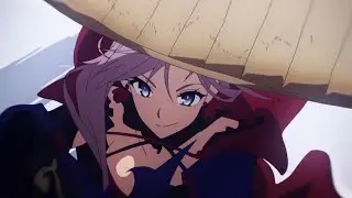 FGO Journey through the Lostbelts AMV - Part 1 [Wodime - TREE BATTLE 3 ]