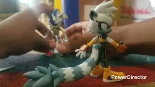 Tangle the Lemur Is HERE! (Unboxing Sonic the Hedgehog - Comic Collection Series)