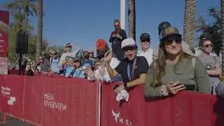 2022 Mesa Marathon Half Marathon: Tom LaRue