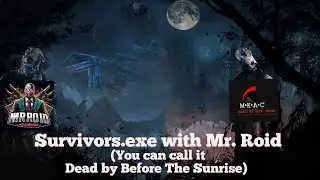 Rift Grinding protocol in Survivors.exe | Hindi Live with Mr. Roid