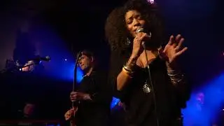 Love Electric (Live)- The People Brothers Band