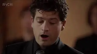 J. S. Bach  -  Cantata Wir danken dir, BWV 29  -  2