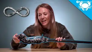 Внутри продукта: Infinity Diamond