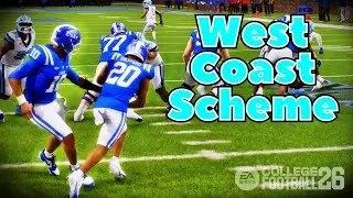 EA Lied About Pro Style in College Football 26 &mdash; [RUN THIS INSTEAD]