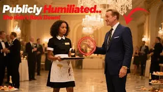 From Humiliation to Triumph: The Teen Who Outsmarted Billion-Dollar Executives
